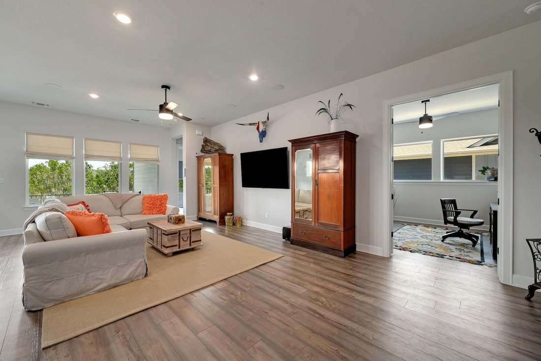 House in Dripping Springs, Texas, United States 5 - 18207230