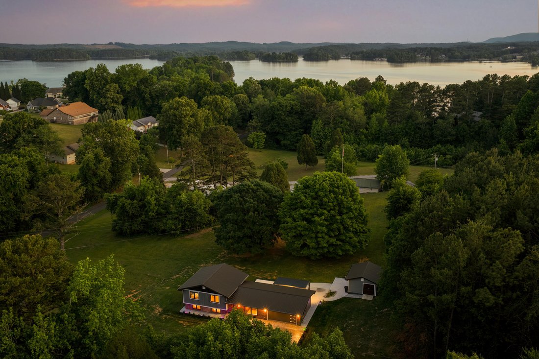 House in Spring City, Tennessee, United States 4 - 18207785