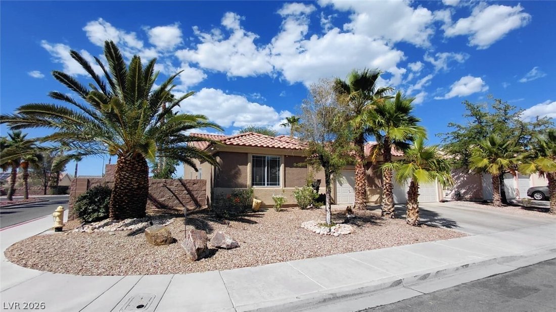 House in Henderson, Nevada, United States 1 - 18207330