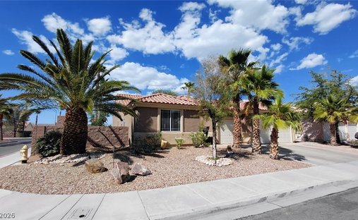 House in Henderson, Nevada, United States 1