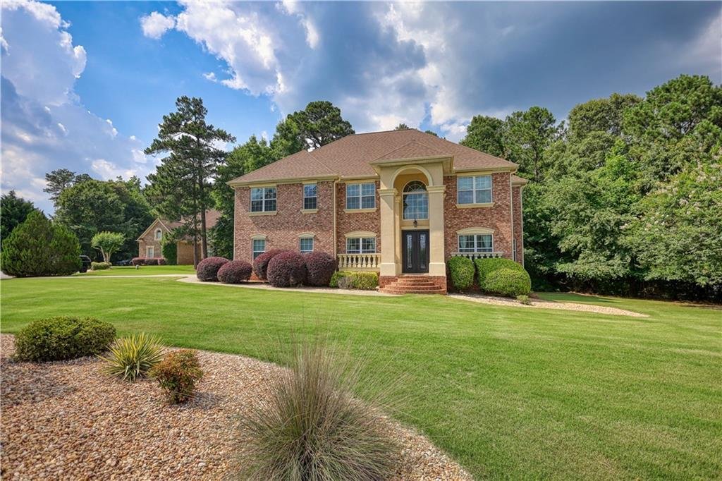 House in Conyers, Georgia, United States 2 - 18208265