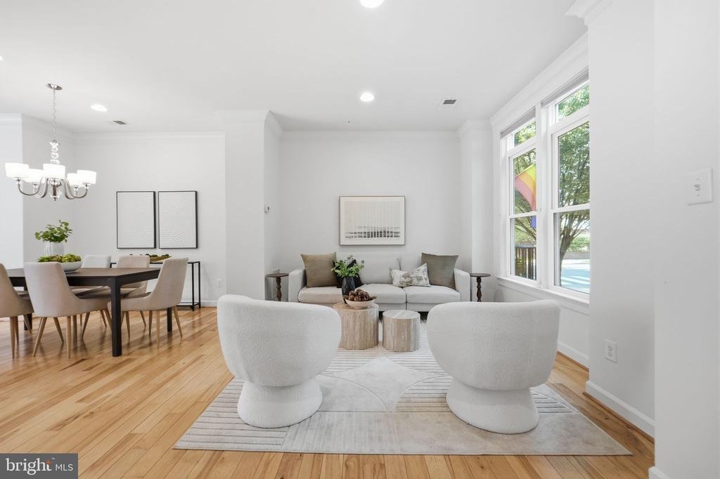 House in Arlington, Virginia, United States 4 - 18207800