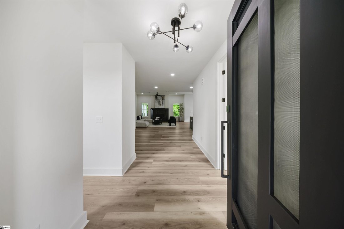 House in Greenville, South Carolina, United States 4 - 18207526