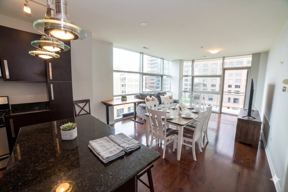 Condo in Chicago, Illinois, United States 2 - 18208566