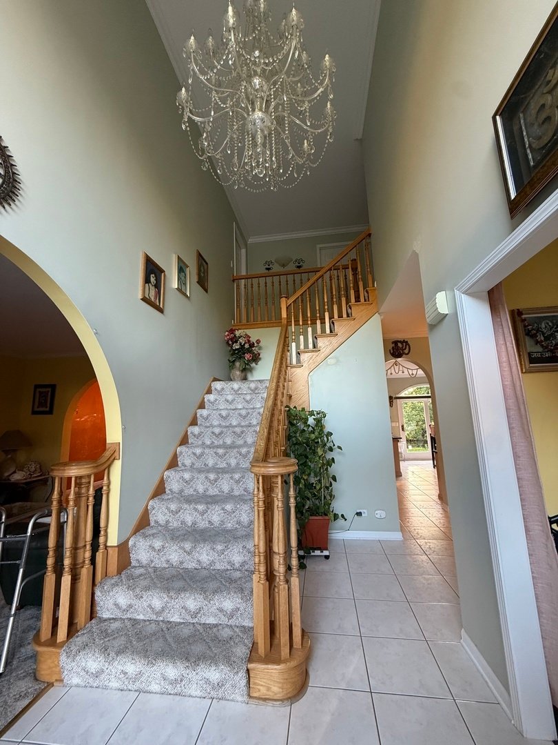 House in Bloomingdale, Illinois, United States 2 - 18208580