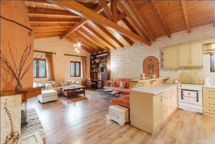 House in Corfu, Peloponnese, Western Greece and the Ionian, Greece 4 - 18207860