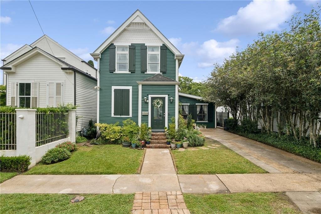 House in New Orleans, Louisiana, United States 1 - 18207244