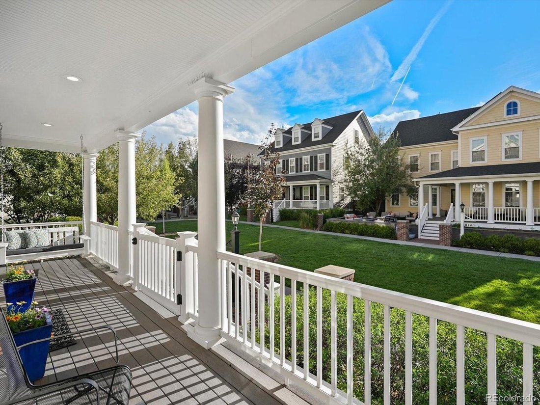 House in Denver, Colorado, United States 2 - 18207696