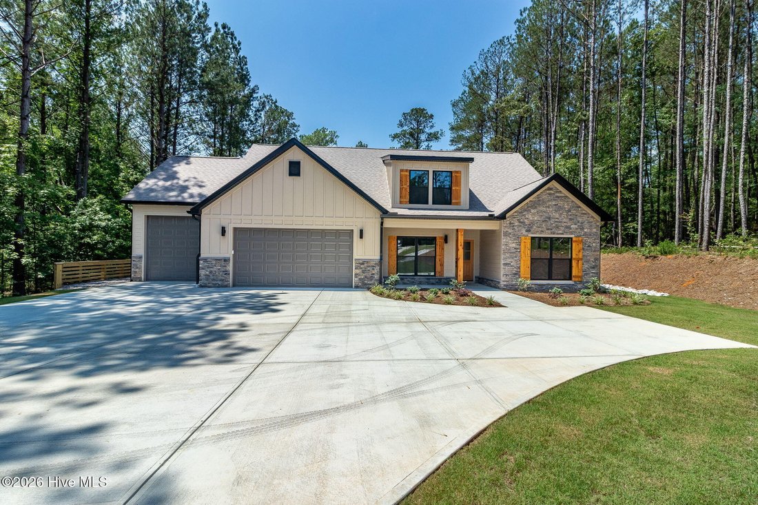 House in Lincolnton, Georgia, United States 1 - 18036336