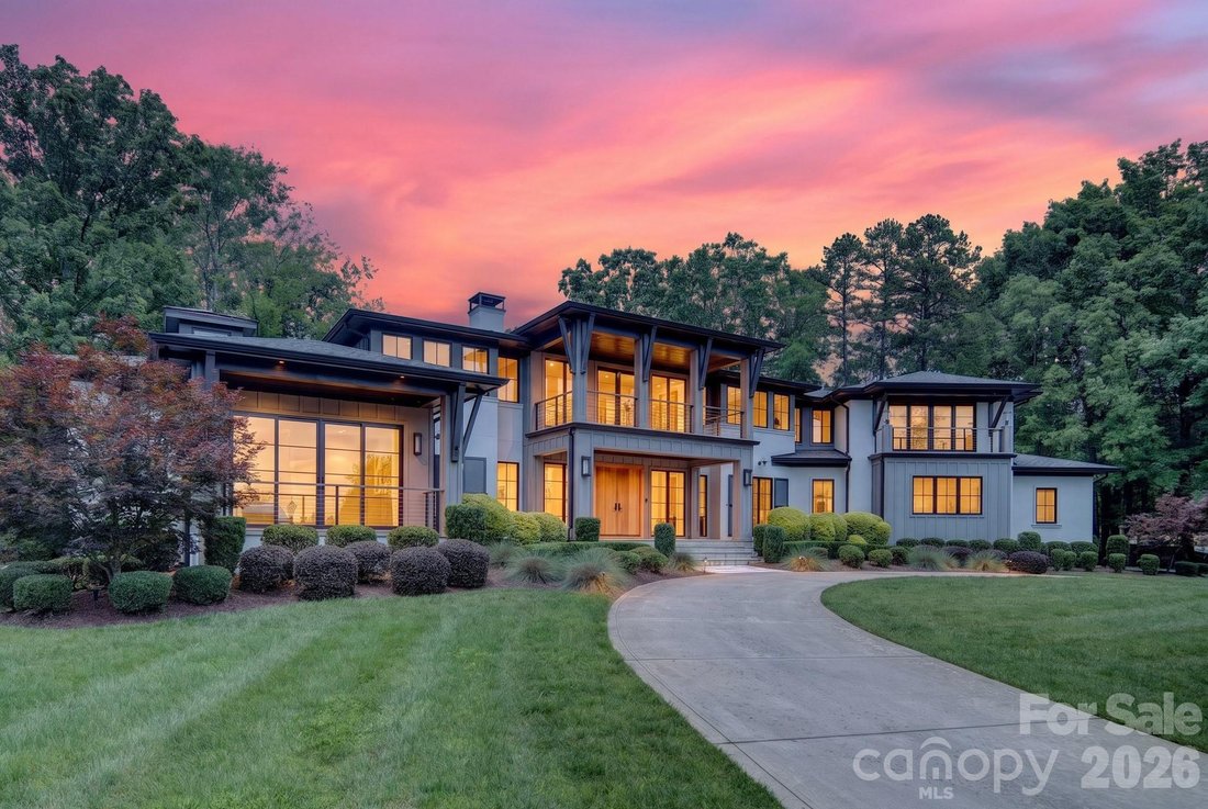 House in Cornelius, North Carolina, United States 1 - 18209430