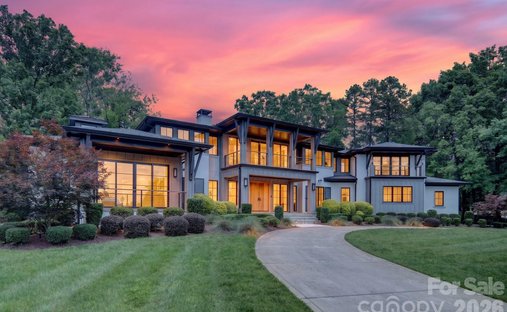 House in Cornelius, North Carolina, United States 1
