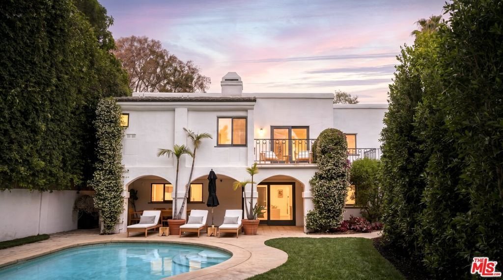 House in Los Angeles, California, United States 1 - 18074818