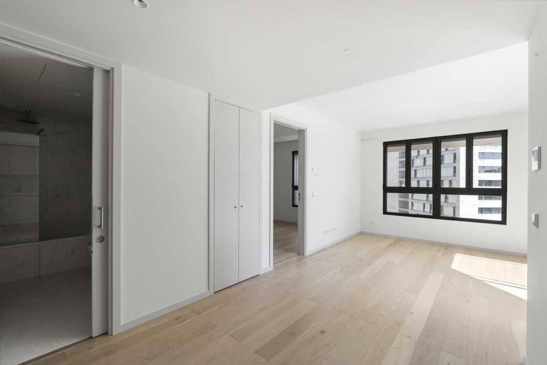 Apartment in Parque das Nacoes, Lisbon, Portugal 5 - 18209340