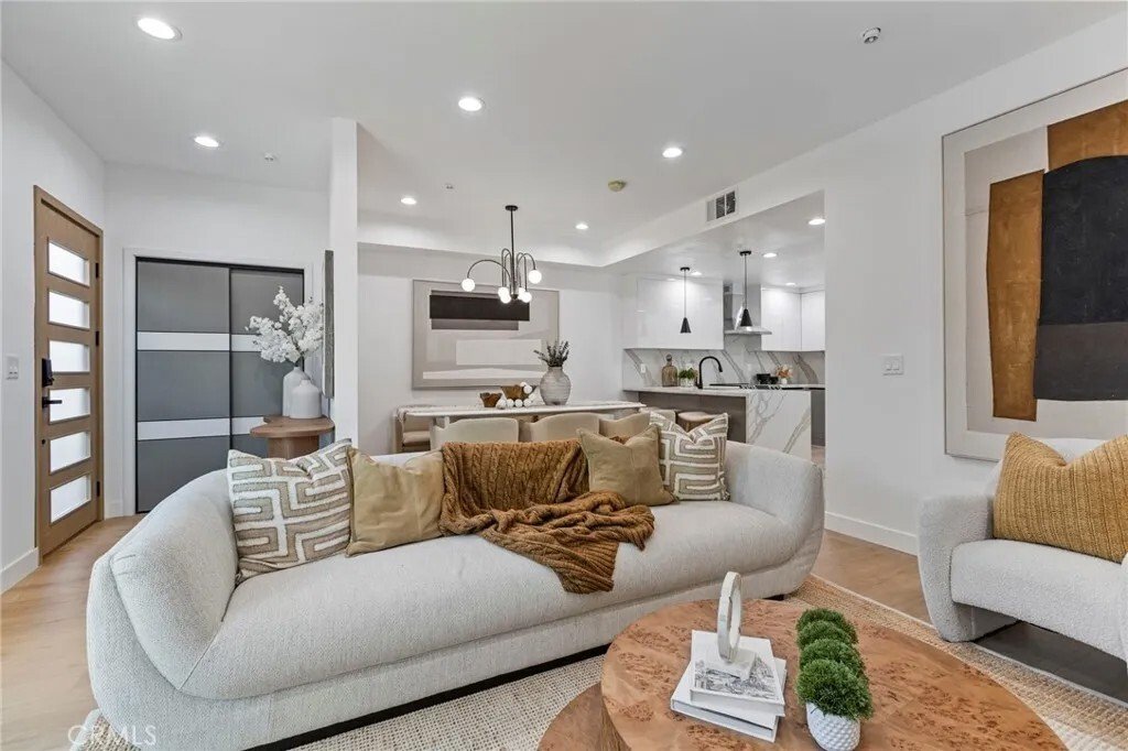 Townhouse in Torrance, California, United States 3 - 18208047