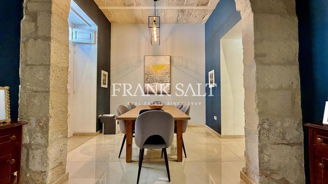 Townhouse in Qormi, Malta 4 - 18207305
