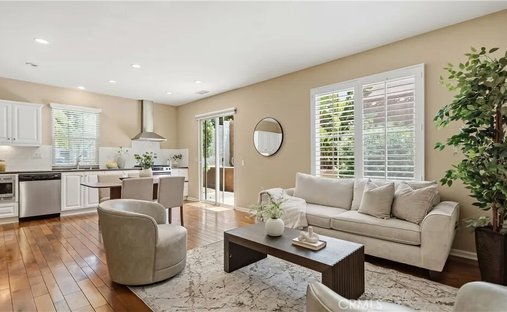House in Irvine, California, United States 1