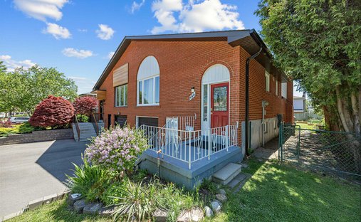 Maison à Mississauga, Ontario, Canada 1