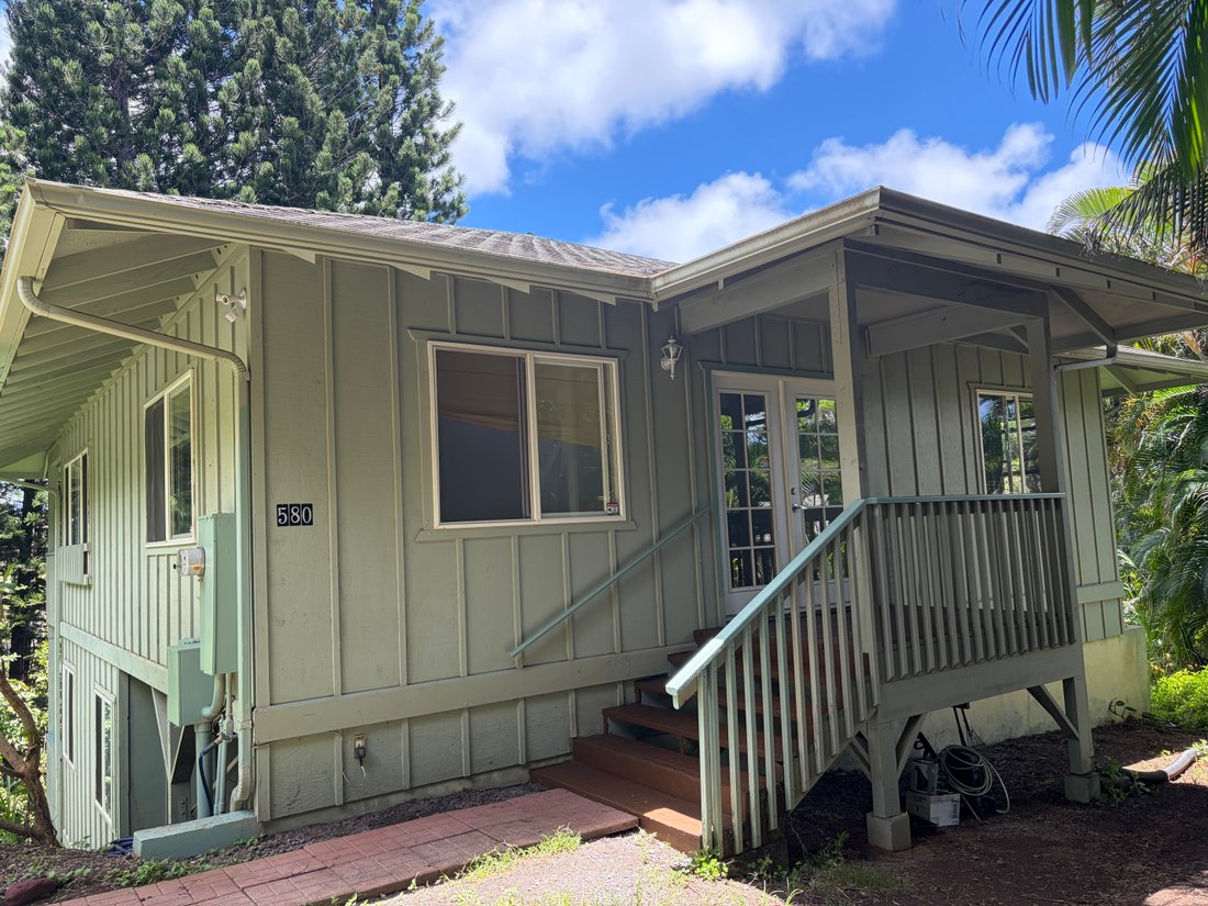 House in Haiku-Pauwela, Hawaii, United States 5 - 18207238