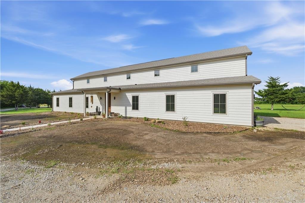 House in Richmond, Kansas, United States 5 - 18207803