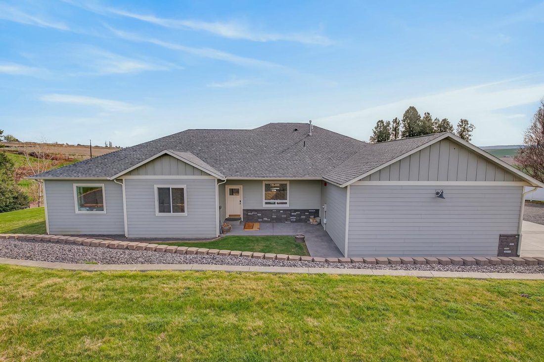 House in Lewiston, Idaho, United States 3 - 18209011