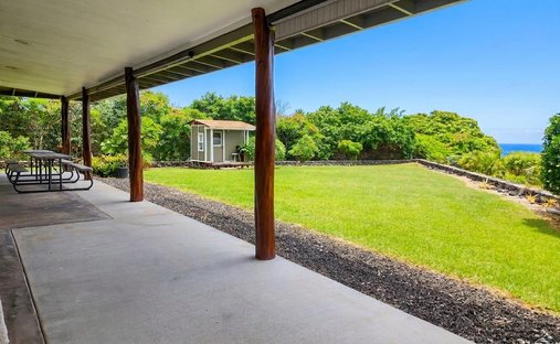 Casa a Kailua, Hawaii, Stati Uniti 1