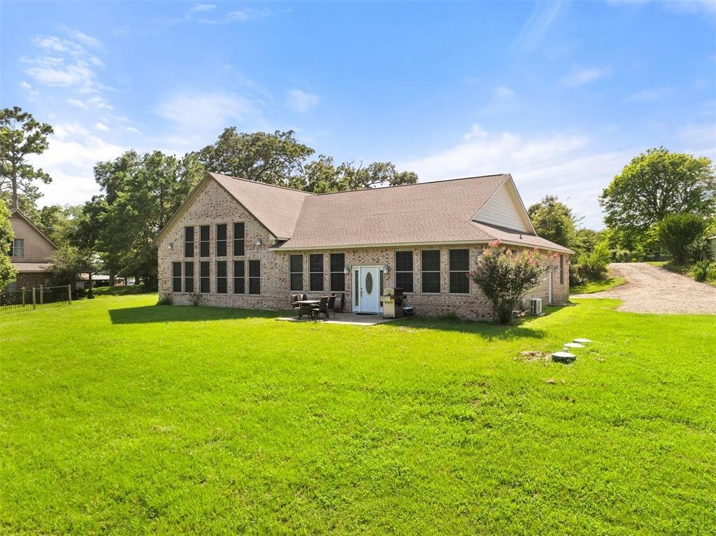 House in Chandler, Texas, United States 2 - 18189139