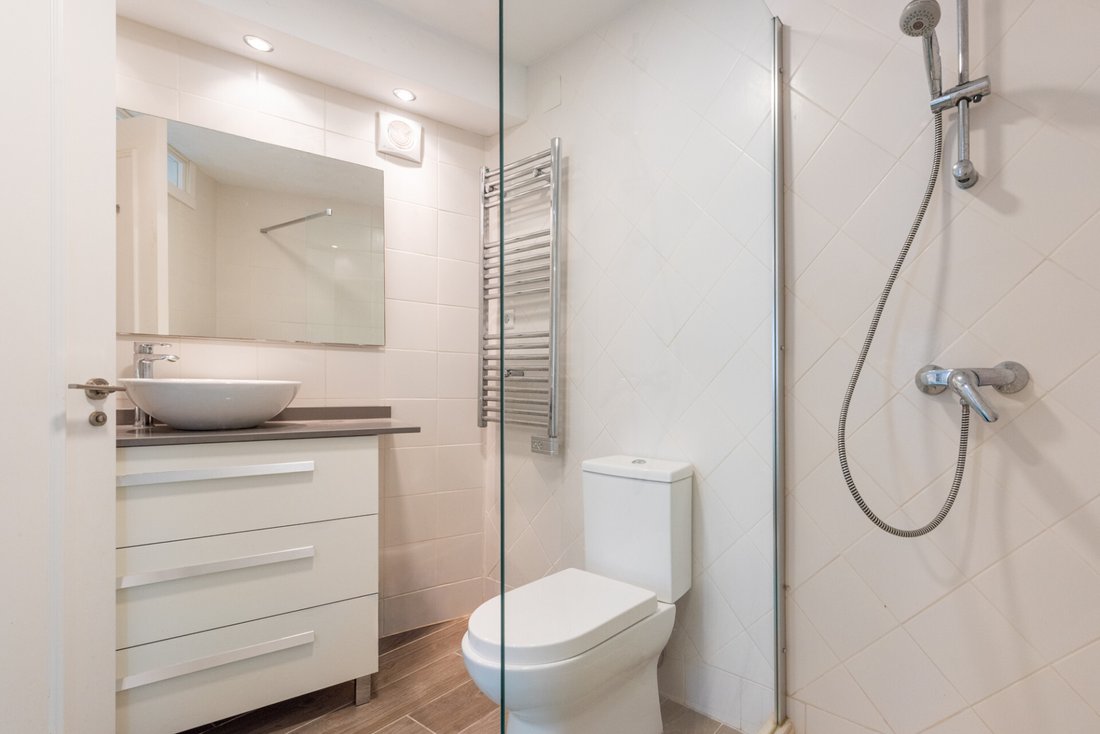 Villa in Benahavis, Andalusia, Spain 4 - 18208708