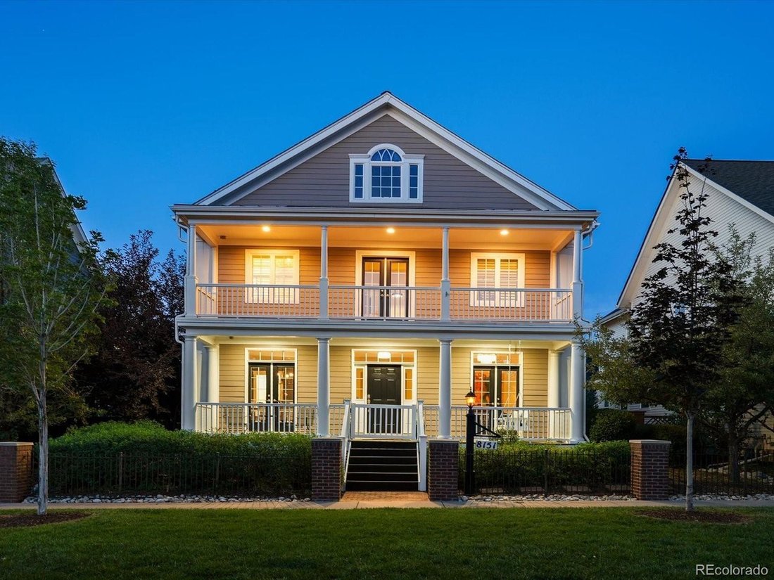 House in Denver, Colorado, United States 3 - 18207696