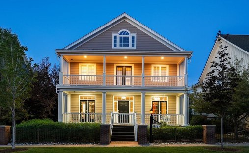 House in Denver, Colorado, United States 1