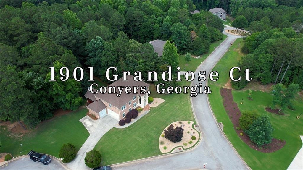 House in Conyers, Georgia, United States 3 - 18208265