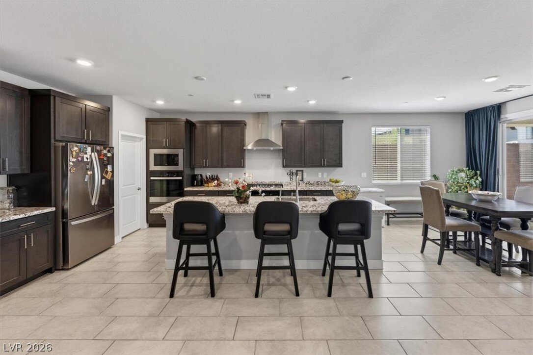 House in North Las Vegas, Nevada, United States 4 - 18207324