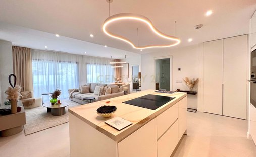 Apartamento en San Pedro Alcántara, Andalucía, España 1