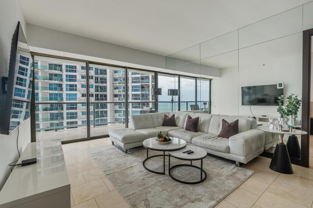 Apartment in Panama City, Panama, Panama 2 - 18208484