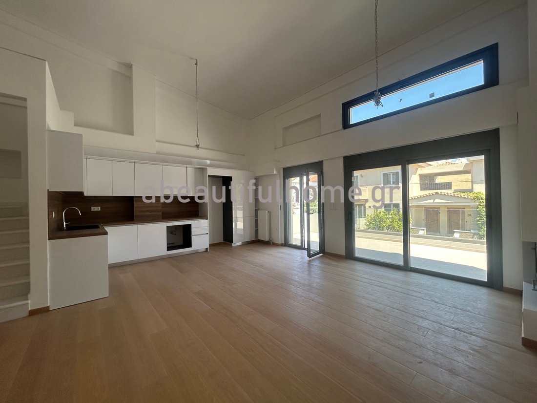 Apartment in North Athens, Attica, Greece 3 - 18207311