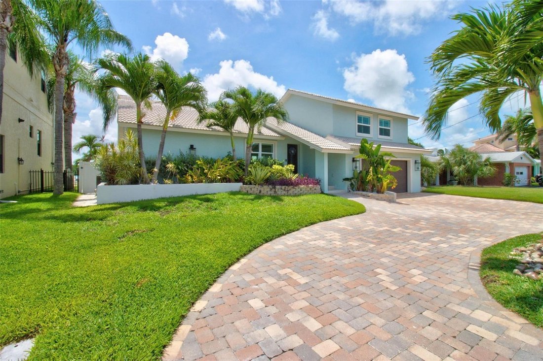 House in Madeira Beach, Florida, United States 3 - 18207590
