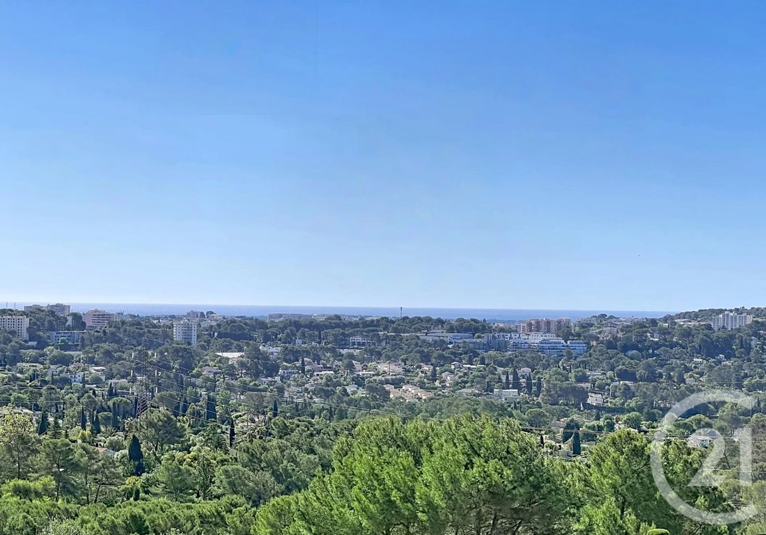 House in Mougins, Provence-Alpes-Côte d'Azur, France 1 - 17537223