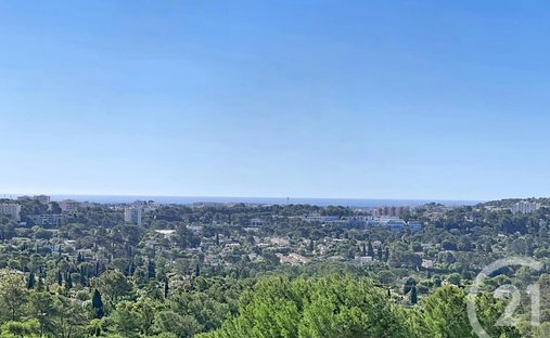Haus in Mougins, Provence-Alpes-Côte d'Azur, Frankreich 1