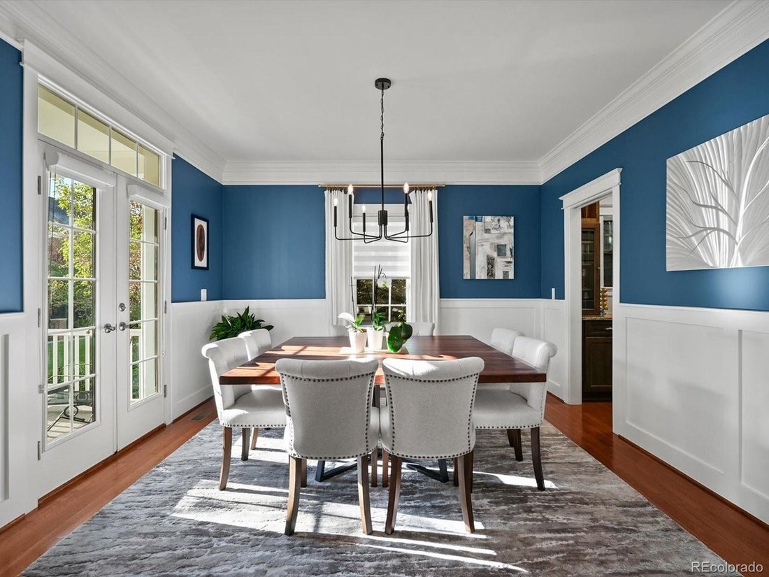 House in Denver, Colorado, United States 5 - 18207696