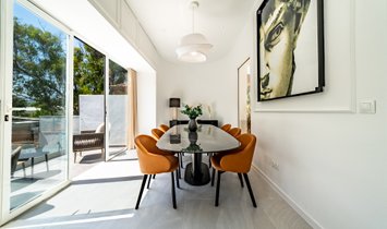Villa à Nueva Andalucia, Marbella, Espagne 2