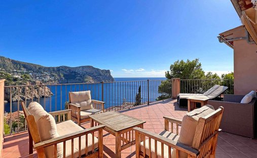 Chalet in Port d'Andratx, Andratx, Balearische Inseln 1
