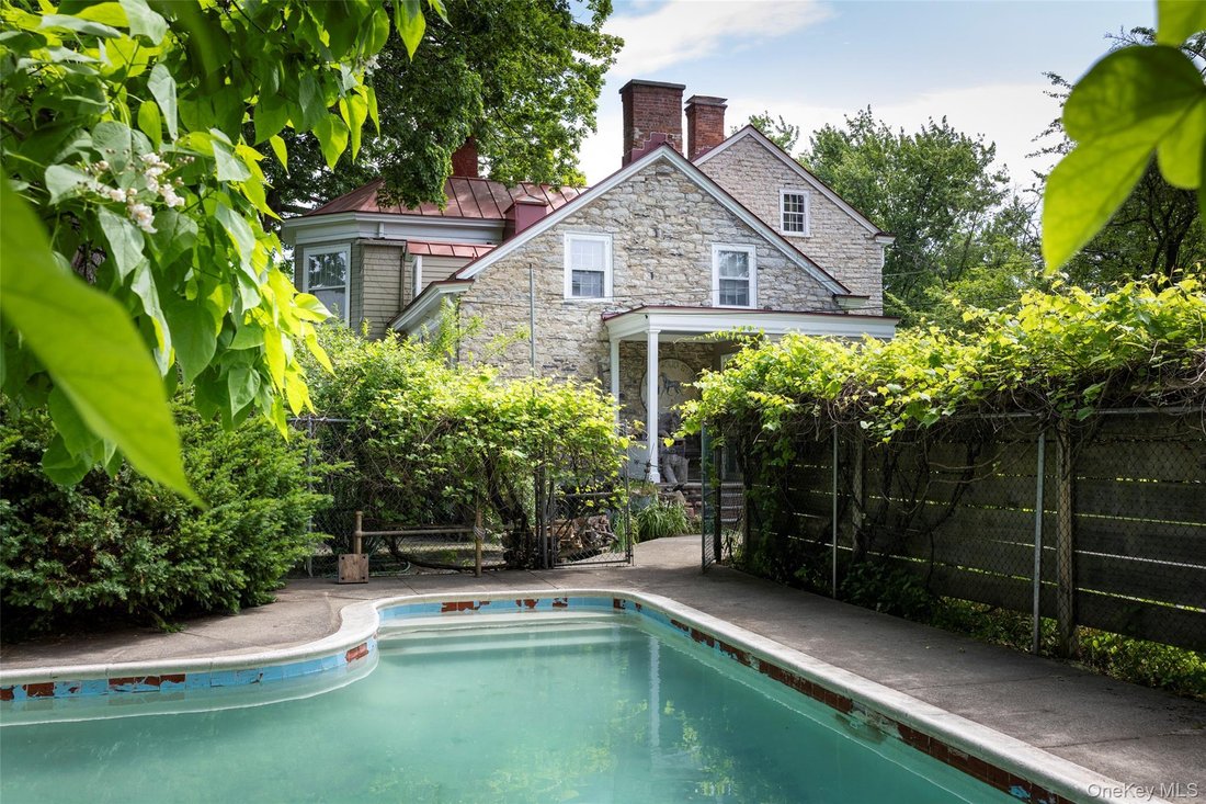 House in Kingston, New York, United States 5 - 18207384