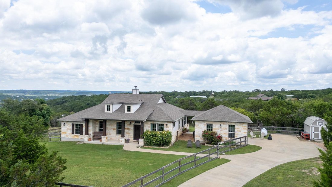House in Bertram, Texas, United States 1 - 18207222