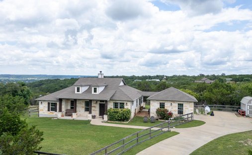 Casa a Bertram, Texas, Stati Uniti 1