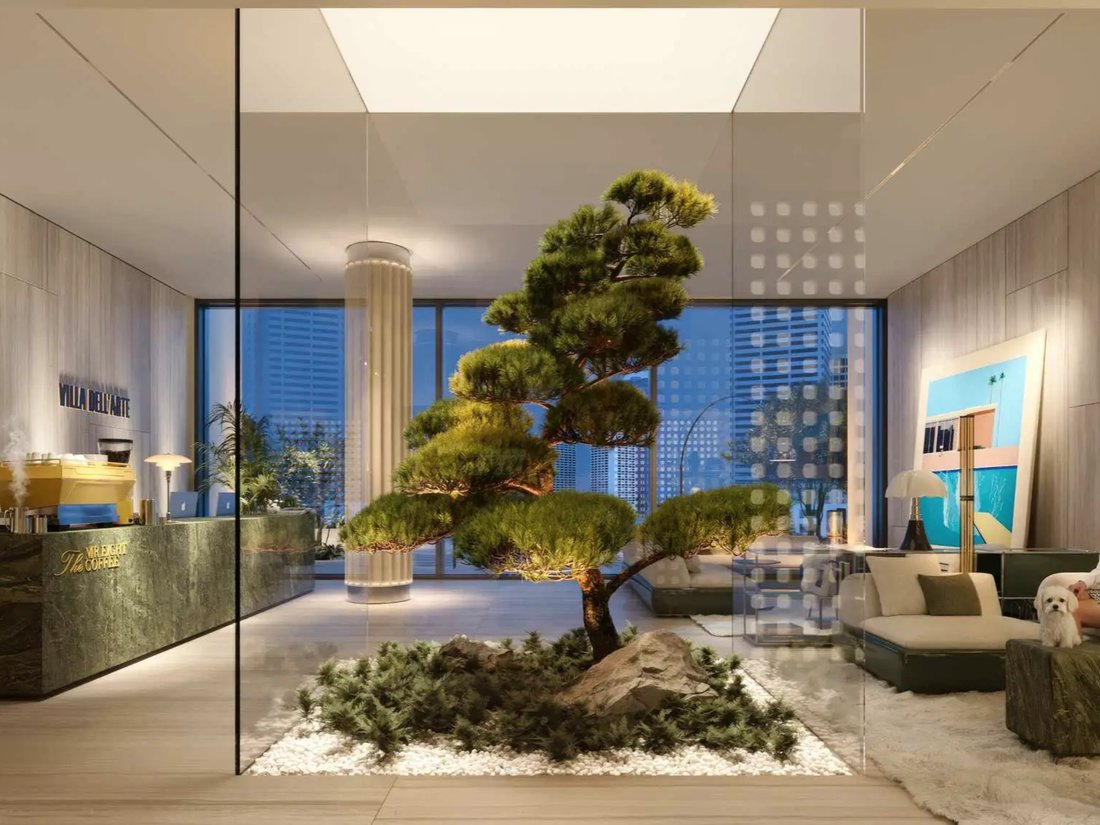 Penthouse in Dubai Islands / Deira Islands, Dubai, United Arab Emirates 4 - 18207440