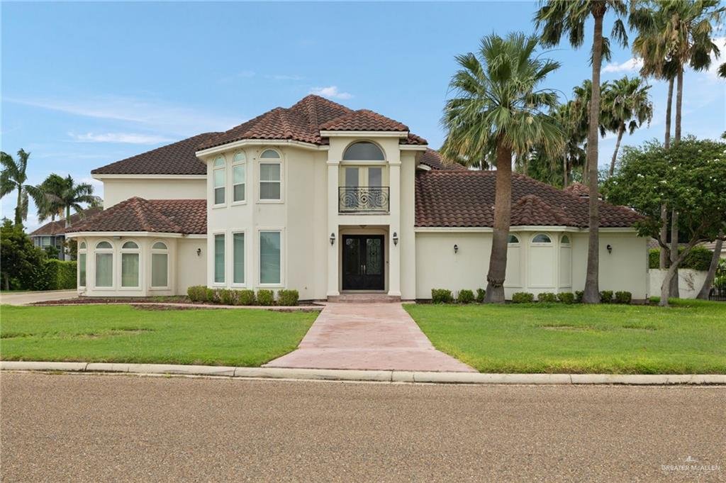 House in Mission, Texas, United States 1 - 18207232