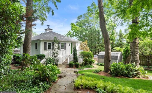House in Edgewater, Maryland, United States 1