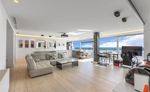 Apartment in Alicante, Valencian Community, Spain 1
