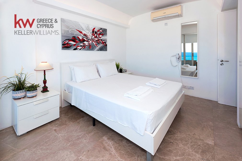 Apartment in Paralimni, Famagusta, Cyprus 3 - 18207312