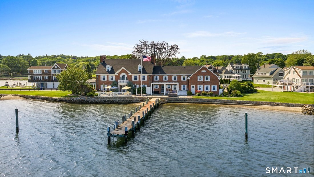 House in Groton, Connecticut, United States 3 - 18207287