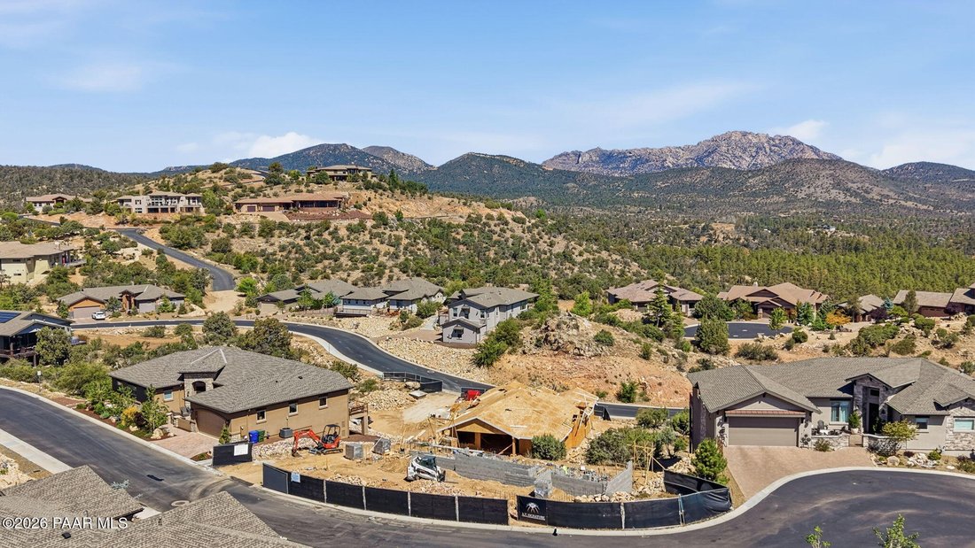 House in Prescott, Arizona, United States 1 - 18207202